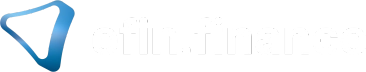 efin logo dark