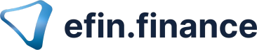 efin logo