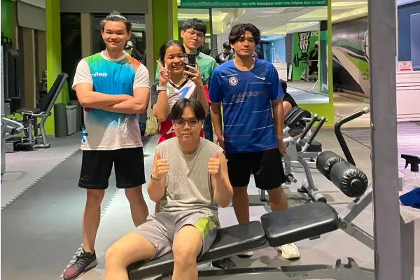 live well,work well 1