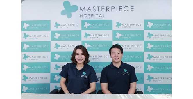 MASTER ร่วมงาน Earnings Call โชว์งบไตรมาส1/69 ฉายภาพธุรกิจศัลยกรรมความงามที่ท้าทาย เดินหน้าควบคุมค่าใช้จ่าย