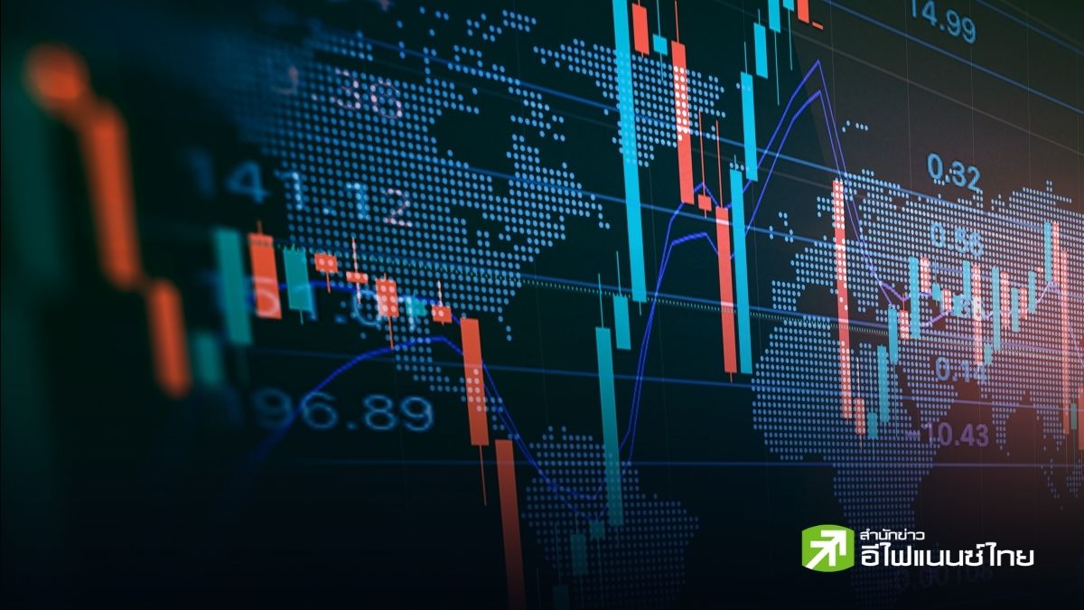 S&P 500-แนสแดคปิดแดนบวก รับแรงช้อนซื้อกลุ่มเทคฯ-ผู้ผลิตชิป