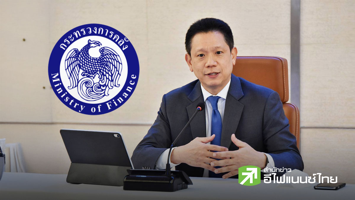 คลัง เตรียมพร้อมกู้ 2 แสนล้านบ. แก้วิกฤตพลังงาน ยันใช้เงินตามวัตถุประสงค์หลังฝ่ายค้านยื่นผู้ตรวจการแผ่นดิน