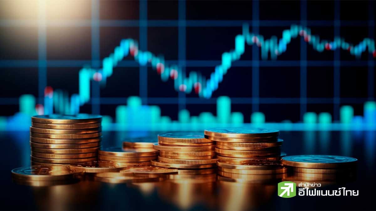เปิดสถิติ 22 หุ้น เคยปันผลระหว่างกาลฉ่ำ 1 - 4% แนะเก็บเข้าพอร์ต รับหุ้นโลกผันผวน - ฟันด์โฟลว์ทะลักหุ้นไทย
