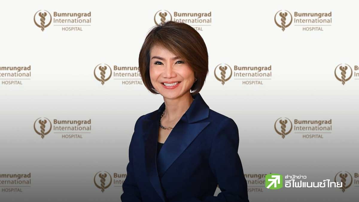 BH คาดครึ่งปีหลังเร่งเดินหน้ากลยุทธ์ตามแผน - ชูยกระดับศูนย์เวชศาสตร์การกีฬาและข้อ รับเทรนด์ `Active Lifestyle`