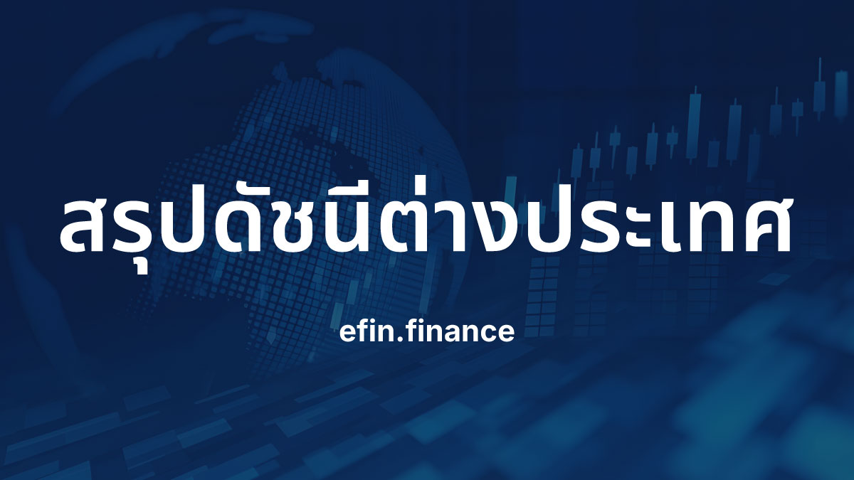 ภาวะตลาดหุ้นเยอรมนี : ดัชนี DAX (^DAX) — 20 ก.ค. 2569