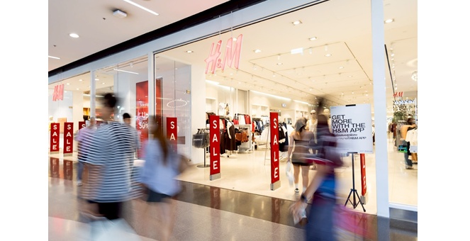 เซ็นทรัลพัฒนาเผยความสำเร็จ ‘Grand Grand Sale 2026’ เปิด 3 อินไซต์ สร้าง Mid-Year Shopping Season ขับเคลื่อนเศรษฐกิจไทย