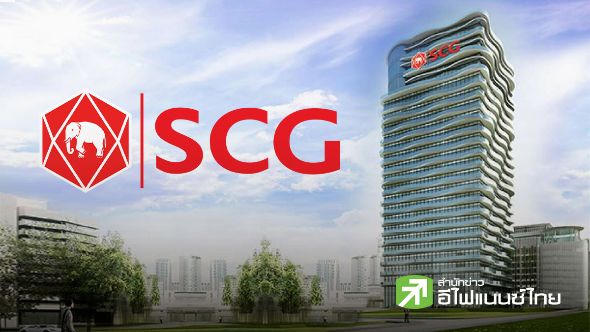 SCC เผยกำไร Q2/69 ที่ 1.15 หมื่นลบ. ลดลง 33% ฟาก 6 เดือนกำไร 1.77 หมื่นลบ. ปันผลระหว่างกาล 3.50 บ.