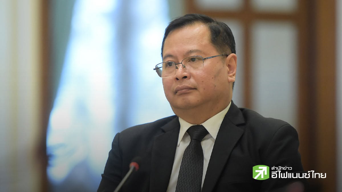 “ปกรณ์” เร่งหาทางออกหลังสหรัฐฯ ใช้มาตรา 301 เก็บภาษีไทย 12.5% เร่งกระจายตลาด-เพิ่มอำนาจต่อรอง