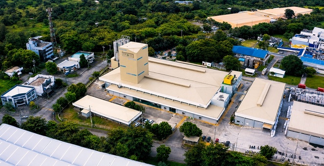 อินโดรามา เวนเจอร์ส เดินหน้าขับเคลื่อนเศรษฐกิจหมุนเวียนผ่านความร่วมมือ “Zero Waste to Landfill” ระหว่าง PETValue Philippines และ Republic Cement