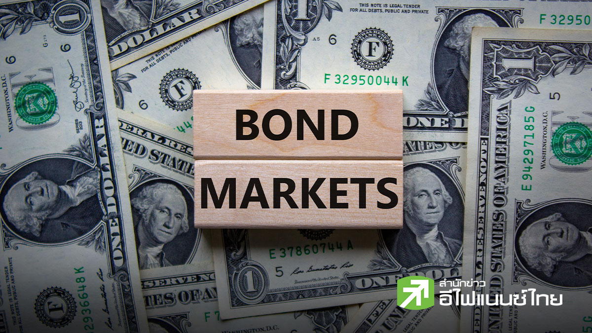 เงินไหลออกกองทุนหุ้นกู้ Investment Grade สหรัฐฯ ทุบสถิติใหม่ เหตุหวั่นเงินเฟ้อ หลังน้ำมันพุ่งเมื่อสัปดาห์ที่ผ่านมา