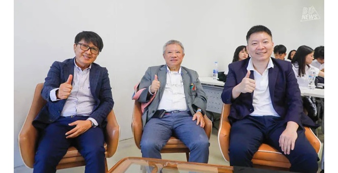 ADD ปั้นบัญชีบัณฑิตยุคใหม่ เจาะลึกเส้นทางธุรกิจ Startup สู่ IPO แบบจัดเต็ม